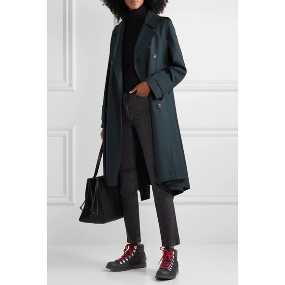 SOREL Women's Ainsley Conquest Waterproof Suede Boots - Picture 4 of 16